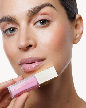 Nourishing Lip Oil | Ballerina