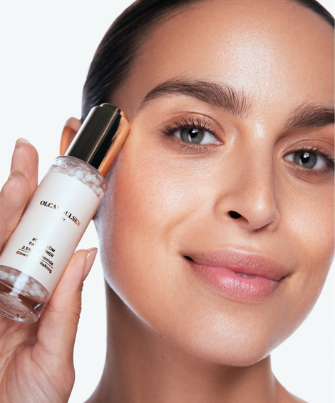 WONDER CLARIFYING SERUM