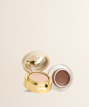 One & Done Eyeshadow | Blushed Sand