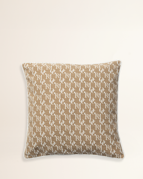 All Over Cheer Pillow Cover