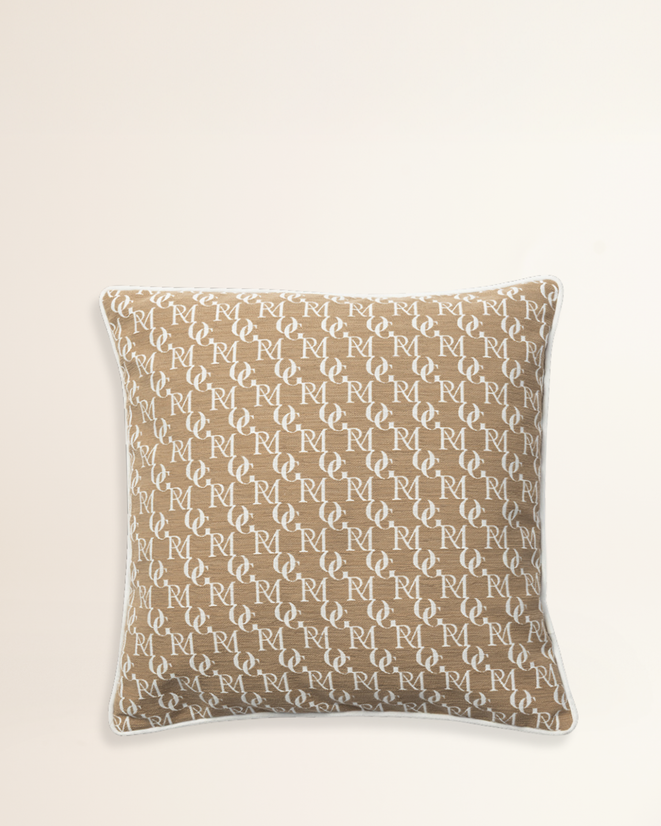 All Over Cheer Pillow Cover