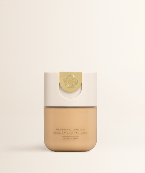 Lightweight foundation hot sale