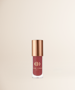 OLCAY + DOLSHE LIP OIL | BERRY