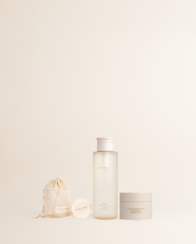 Double Cleanse Combo