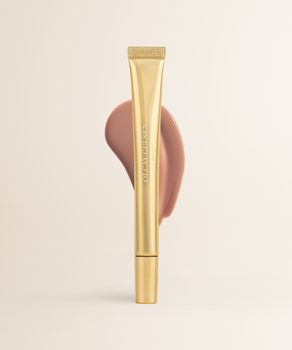 HYALURONIC LIP BUTTER BALM | GLAZE