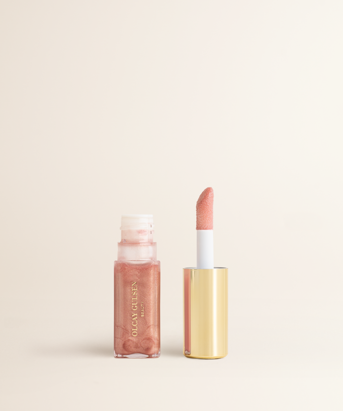 MIRACLE GOLDEN HOUR LIP OIL SPF30