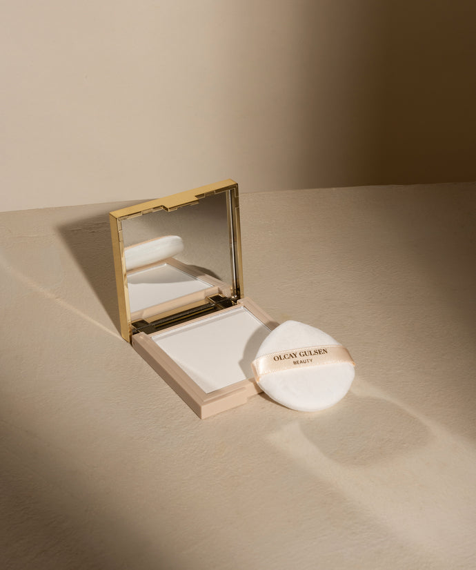 MIRACLE BRIGHTENING COMPACT POWDER