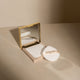MIRACLE BRIGHTENING COMPACT POWDER