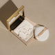 MIRACLE BRIGHTENING COMPACT POWDER