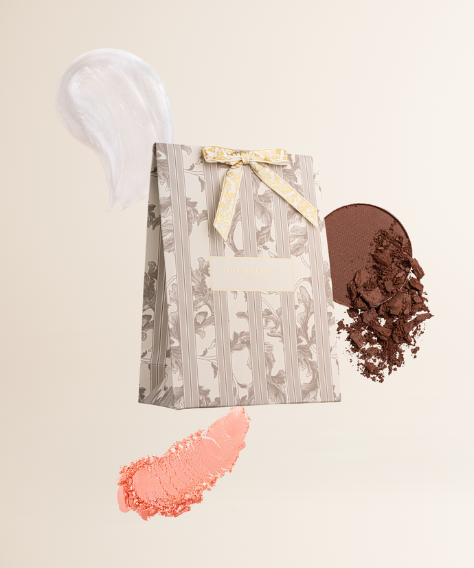 X-Mas Surprise Make-Up Set