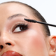 MAXIMUM VOLUME MASCARA | BLACK