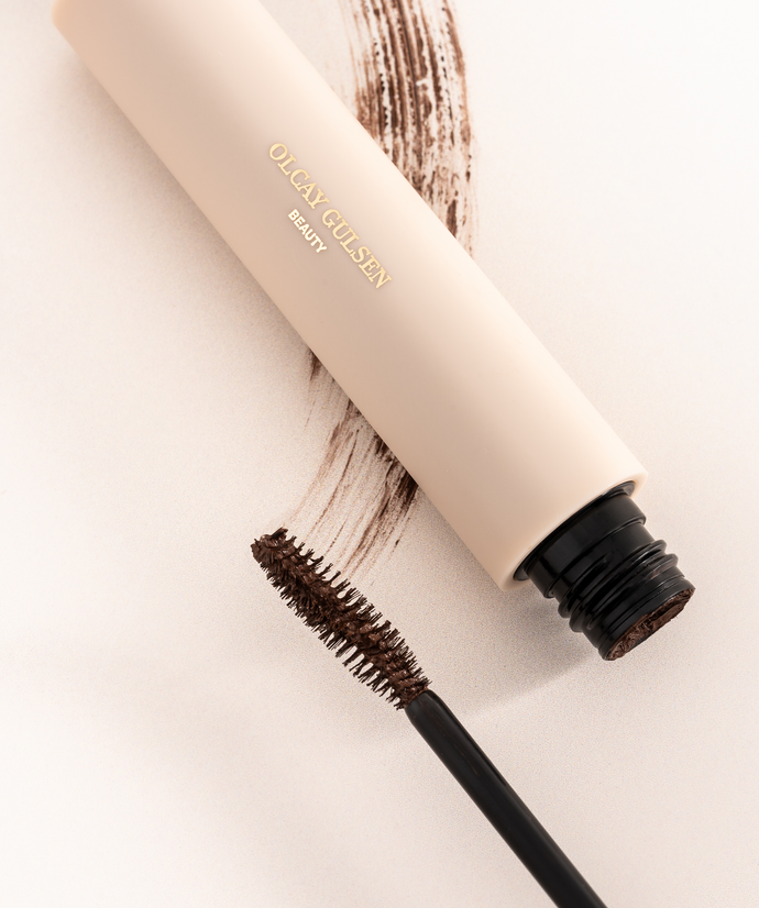 MAXIMUM VOLUME MASCARA | BROWN