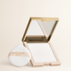 MIRACLE BRIGHTENING COMPACT POWDER