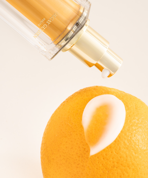 MIRACLE VITAMIN C GLOW SERUM