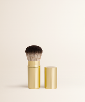 OGB KABUKI BRUSH