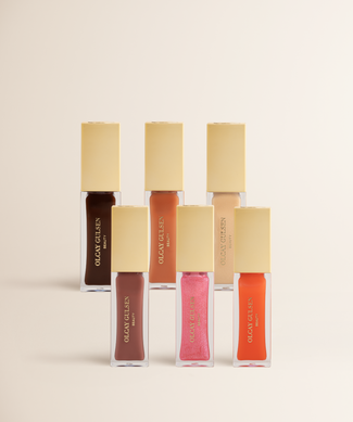 LIP OILS