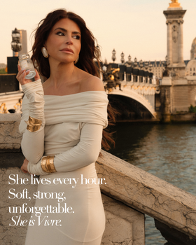 Olcay Gulsen Beauty Vivre Eau de Parfum parfumspray