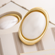 PERLE DU MER EARRINGS