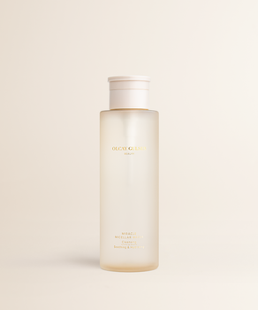 MIRACLE MICELLAR WATER