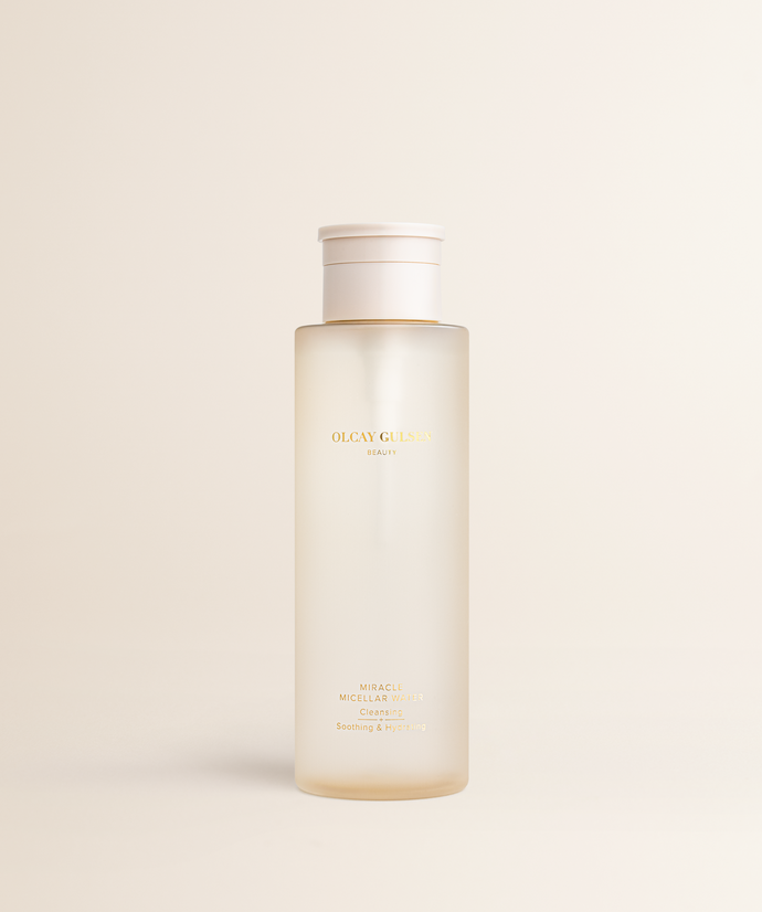 MIRACLE MICELLAR WATER