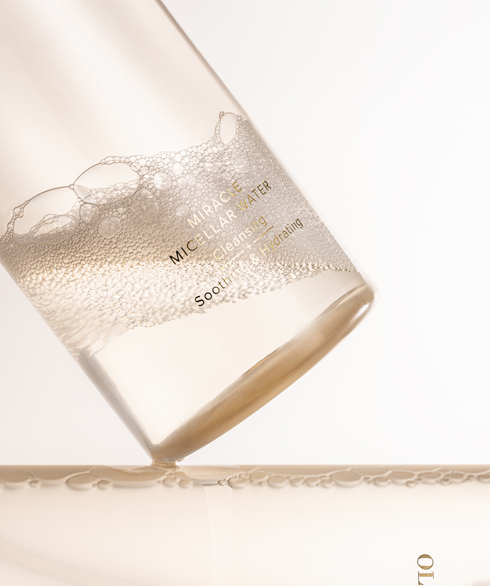 MIRACLE MICELLAR WATER