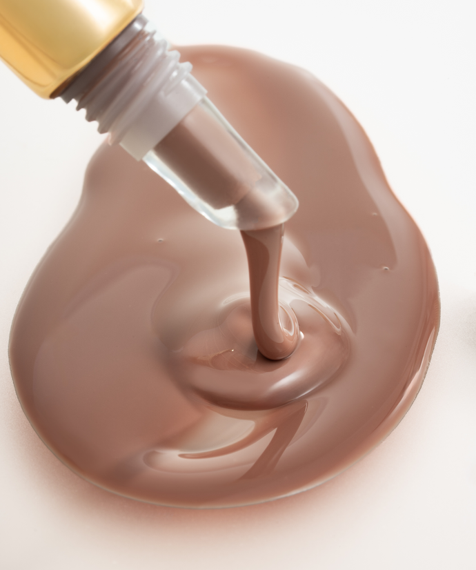 HYALURONIC LIP BUTTER BALM | GLAZE