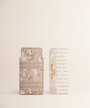 MONACO COMB WITH HOLDER