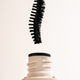 MAXIMUM VOLUME MASCARA | BLACK