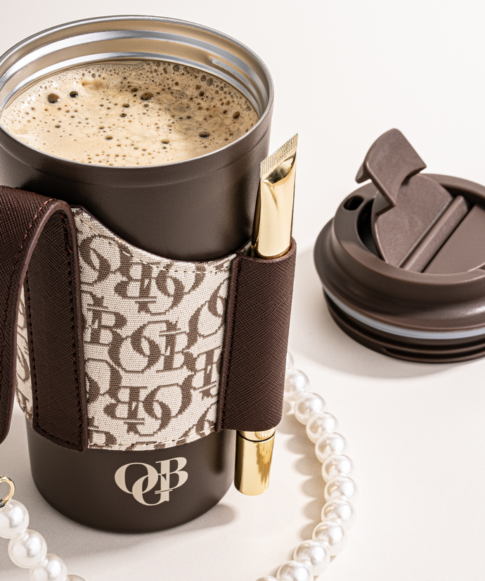 TO-GO MUG