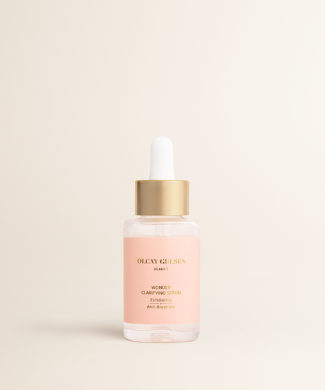 WONDER CLARIFYING SERUM