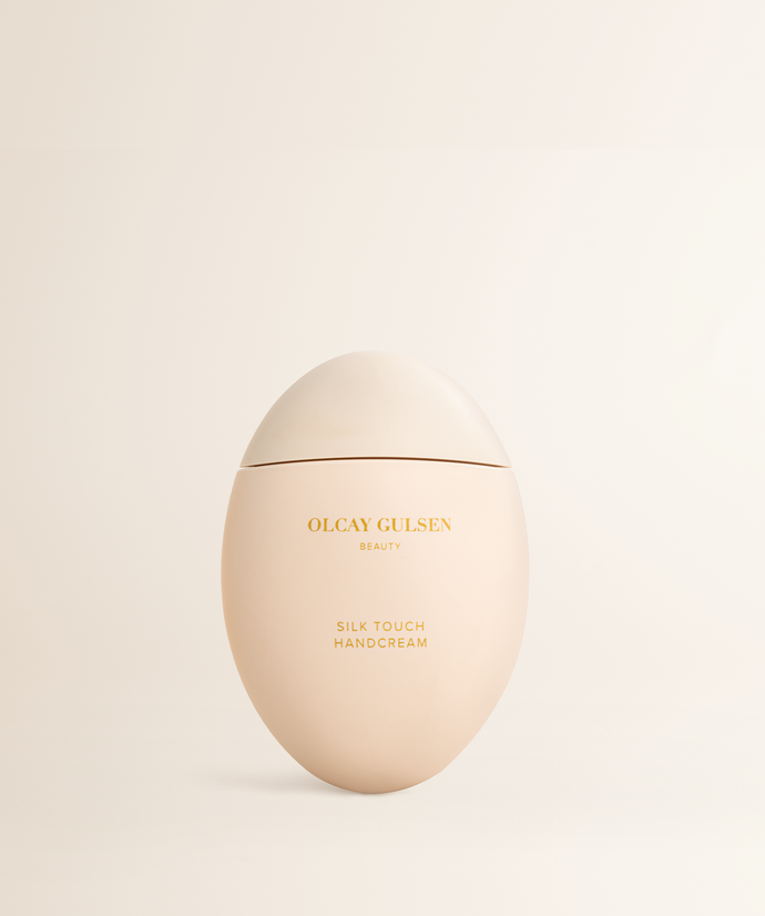 Silk Touch Hand Cream