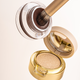 ONE & DONE EYESHADOW | TOASTED GOLD