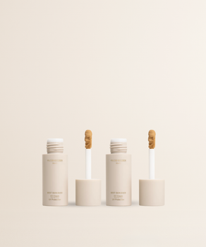 CC Cream Duo | Light/Medium