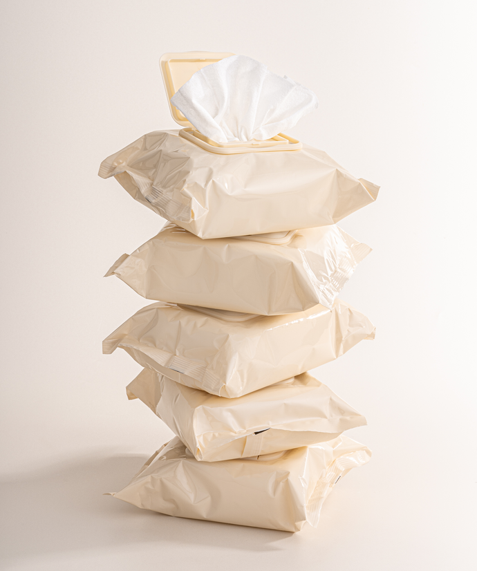 MIRACLE MICELLAR WIPES
