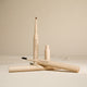 BROW DUO BROW PENCIL + FIXING GEL | DARK