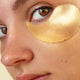 HYDROGEL EYE MASK