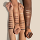 HOT HOT BABY EYESHADOW PALETTE