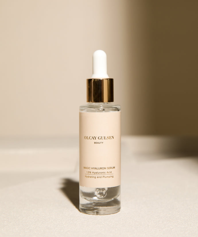 MAGIC HYALURON SERUM