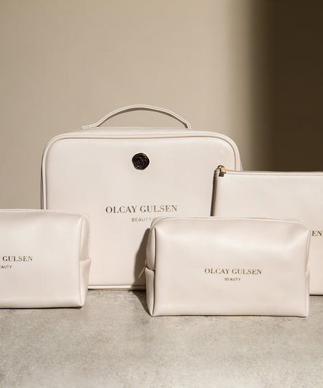 MAKEUP CASE