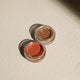 Duo Pots Blush + Highlight | Peach + Mystical